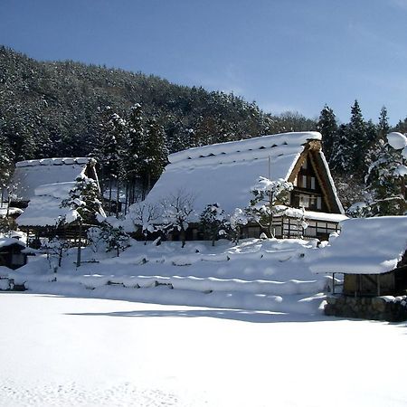 Hida Takayama Hodakaso Yamano Iori Zewnętrze zdjęcie