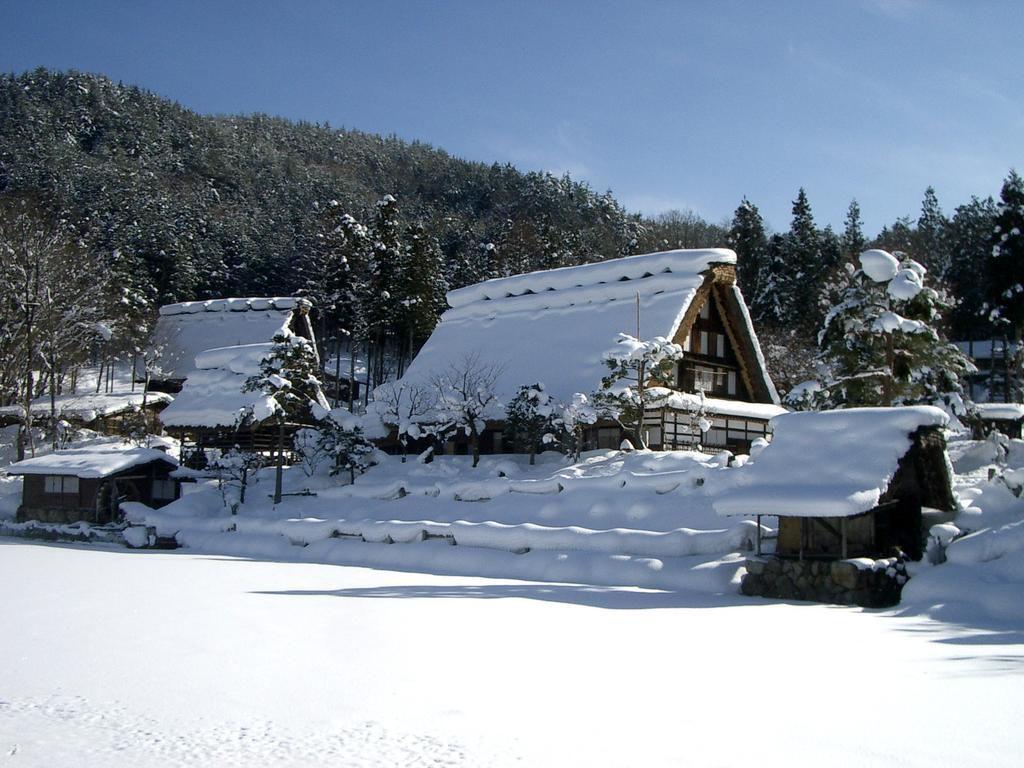 Hida Takayama Hodakaso Yamano Iori Zewnętrze zdjęcie