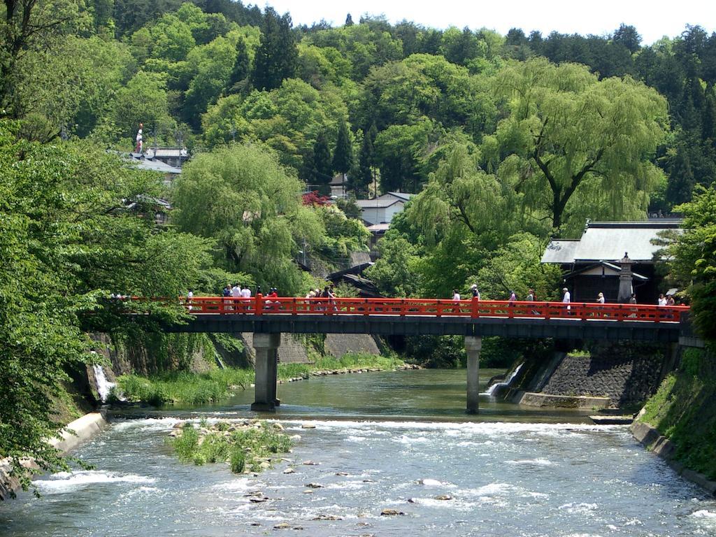 Hida Takayama Hodakaso Yamano Iori Zewnętrze zdjęcie