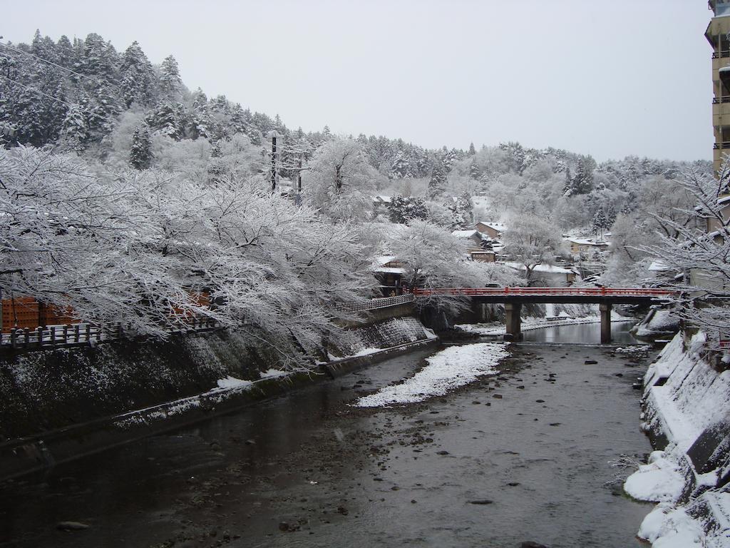 Hida Takayama Hodakaso Yamano Iori Zewnętrze zdjęcie